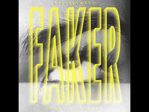 VitterSweet x Rico Rosa - FAKER