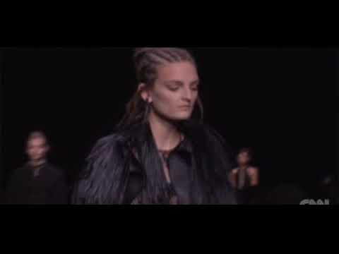 Highlights from Paris Fashion Week 2017