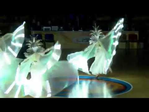 UMMC CUP - 2016. // Opening Ceremony