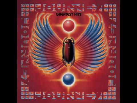 Journey - Greatest Hits - full album