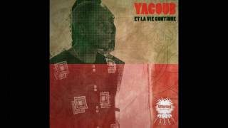 Yacoub - Et La Vie Continue , And Life Goes On (Incl. Manoo, Ian Friday Mixes)