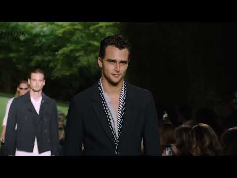 Giorgio Armani | Spring Summer 2022 Full Show | Menswear | Fashion Line