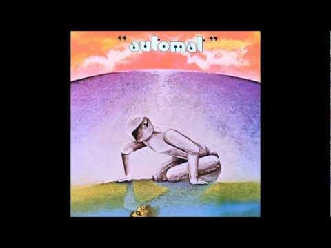 Automat - The Rise,The Advance,The Genus (1978)