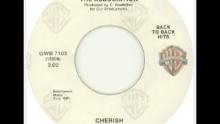 Association - Cherish (1966)