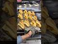 Aloo Patties Making Shorts