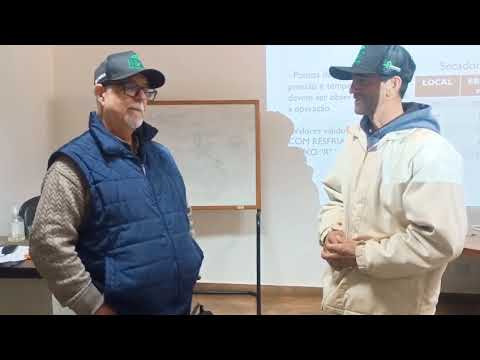 H&C TREINAMENTOS #hctreinamentos #flavioheming  #treinamento #eficienciaoperacional #saopaulo  #agro