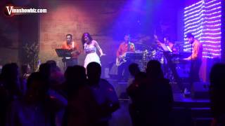 Kavie Tran LIVE at Lucky Dragonz