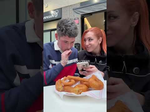 LAS 3 CHURRERÍAS FAVORITAS DE LOS VALENCIANOS EN FALLAS 🧨😋