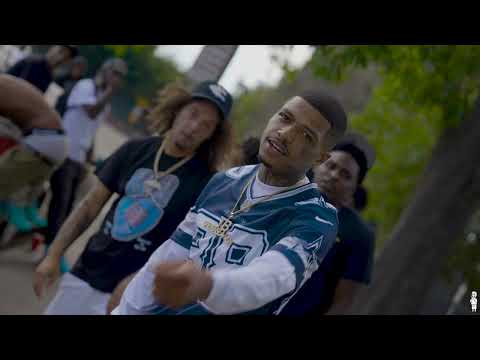 TB DaGunSlanga - I Love My Gang (Official Video)