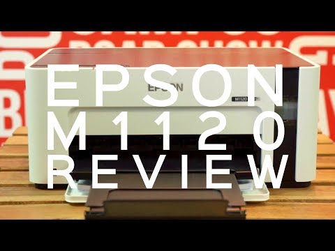Epson Printers
