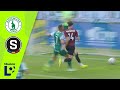 Chance Liga Highlights Bohemians Praha 1905 Vs AC Sparta Praha 1 2 4 Kolo