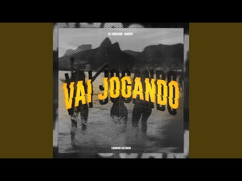 VAI JOGANDO - Slowed