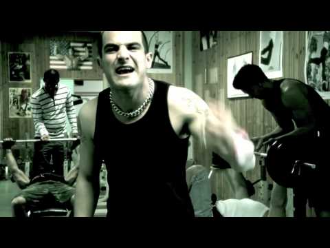 TED BEE / DE-GENERAZIONE official video