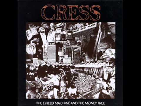 Cress - Earth