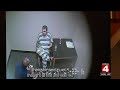 Daniel Clay admits to choking Chelsea Bruck during sex in video interrogation