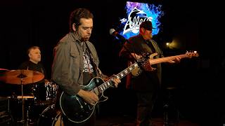 Albert Castiglia Band 2026 02 01 "Full Show" Sanford, Florida - The Alley