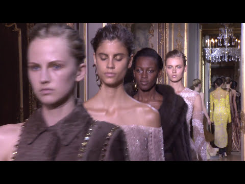 J Mendel Haute Couture