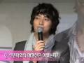 090107 NoCut TV Joo Ji Hun Kitchen Press Con