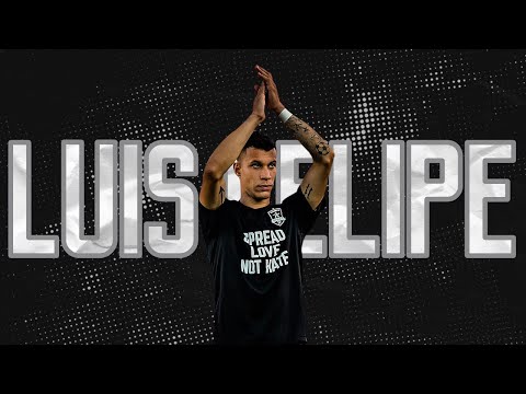 LUIS FELIPE ► Best Skills, Goals & Assists (HD) 2022