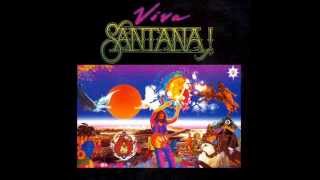Santana- Song of the Wind (Live)