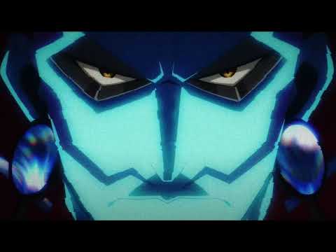 MHA - Flect's Power [Slowed]