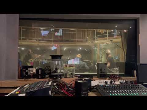 Joss Stone BBC Radio 2 @ Maida Vale 4/4/2022