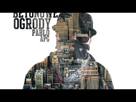 Pablo Apg - Patriotic X Betonowe Ogrody 2015