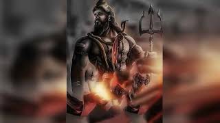 Namasthe Asthu Bhagawan - Lord Shiva - Rudram component - Powerful Mantra - Whatsapp status