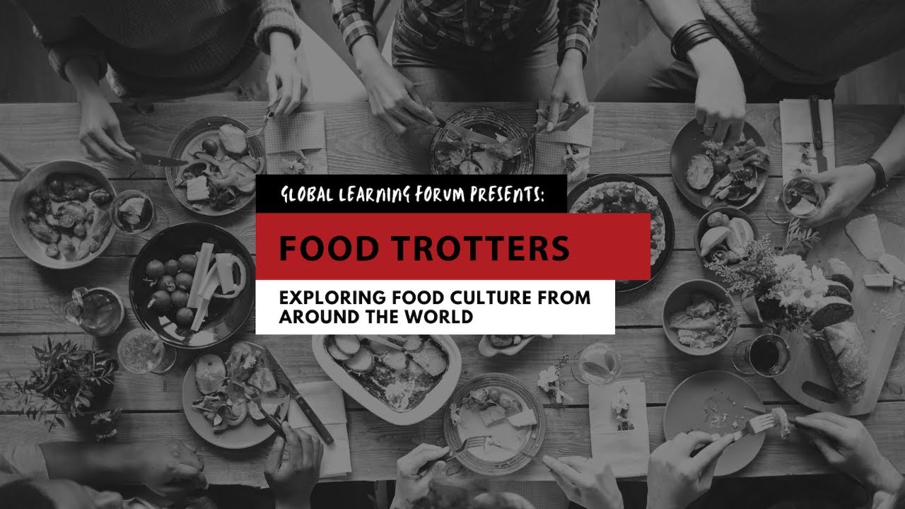 Food Trotters: Moroccan Delicacies Video Preview