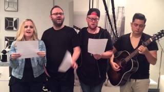 No Longer Slaves - Bethel Music (Vocal Tutorial)