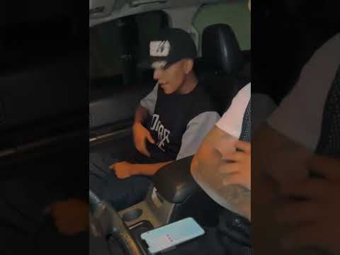 Calle X Vida & Lil Chris Preview 2022