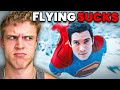 Why Your Favorite Superpower Actually Sucks