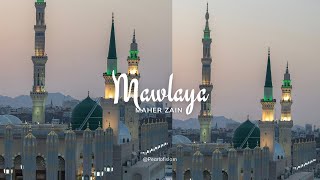 Download lagu Mawlaya// sped up (vocals only eng lyrics) mp3