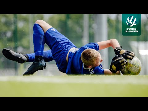 CLJ U17: Zawodnicy o przygotowaniach do sezonu