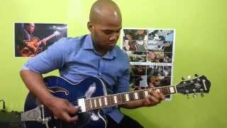 George Benson - Tenderly