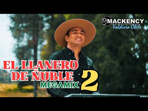 El Llanero de Ñuble Megamix 2 (2025)