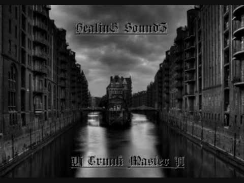 Dj Crunkmaster A & Dj Black Crunk - Beginning of a Hystory ( Snippet ).wmv