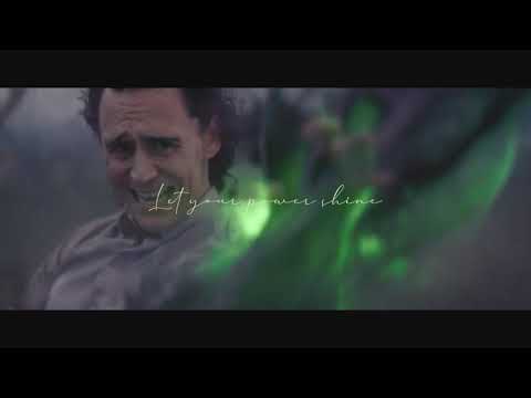 MARVEL Loki - The Incantation