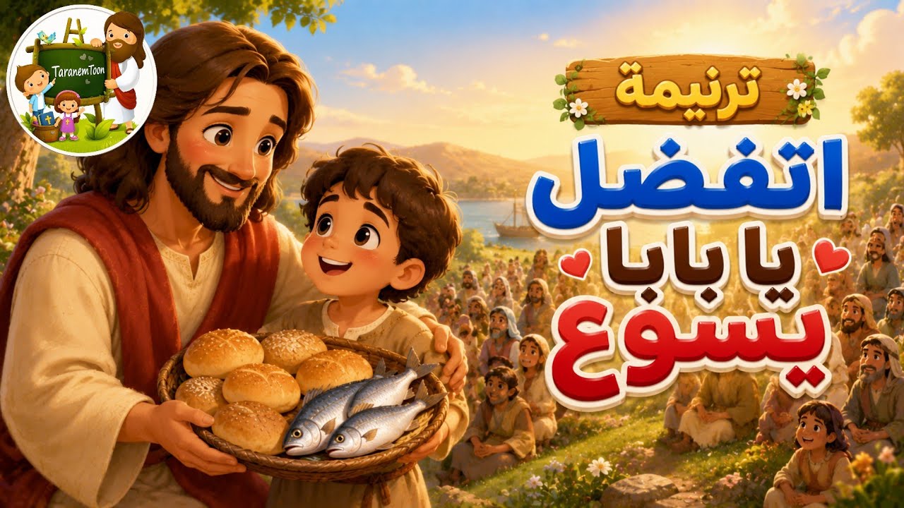فيديو تفسير الكتاب المقدس | الكتاب المقدس رفيقي