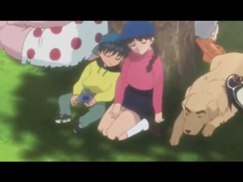 Takahashi Rumiko Gekijou Tsuzureori speena