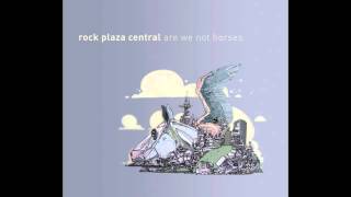 Rock Plaza Central - Anthem For The Already Defeated [HD]