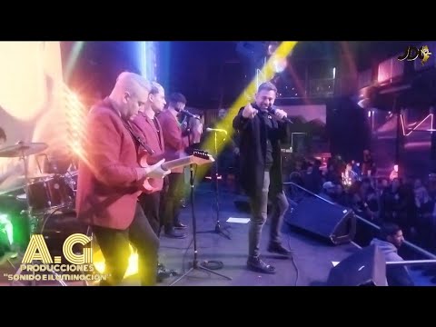 Hernan Rodriguez & La Cumbia Sigue En Vivo En Joya Disco Latina 2024