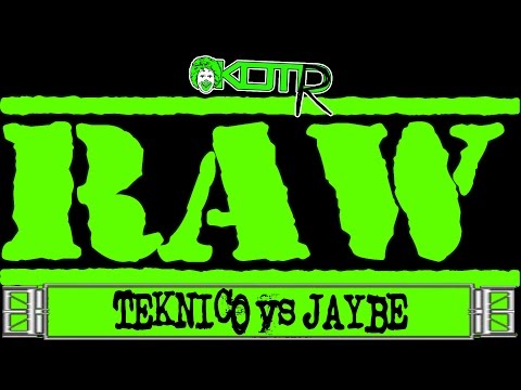 Teknico vs Jaybe
