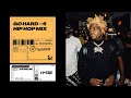 Go Hard 6 Hip Hop Mix 2025 Kodak Black Don Toliver Future