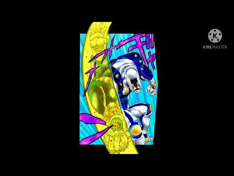 1 hour of The Hand theme. (Okuyasu Nijimura theme)