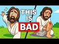 Christian Ai Brainrot Is Disturbing