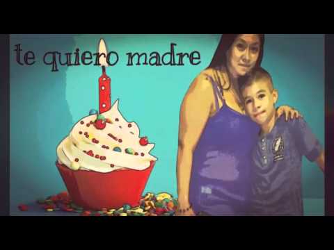 Happy birthday mom #maryluz giraldo camona