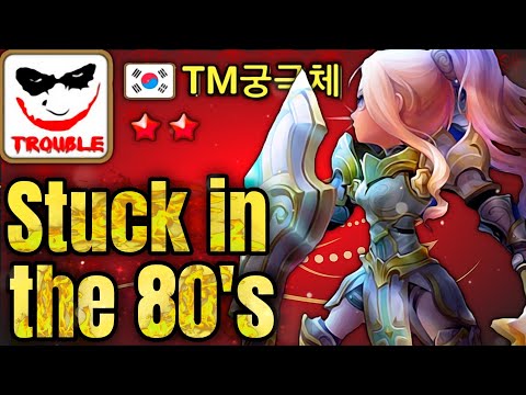 High Win-Rate with Old but Gold Meta?! - Summoners War