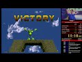 Vectorman 2 Wicked In 11 10 World Record