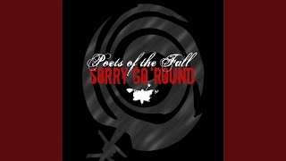 Sorry Go &#39;Round (Radio Edit)